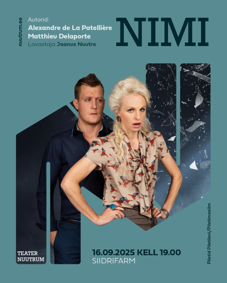 Nuutrum Nimi Siidrifarm