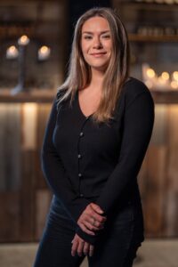 greete salumägi siidrifarmi projektijuht