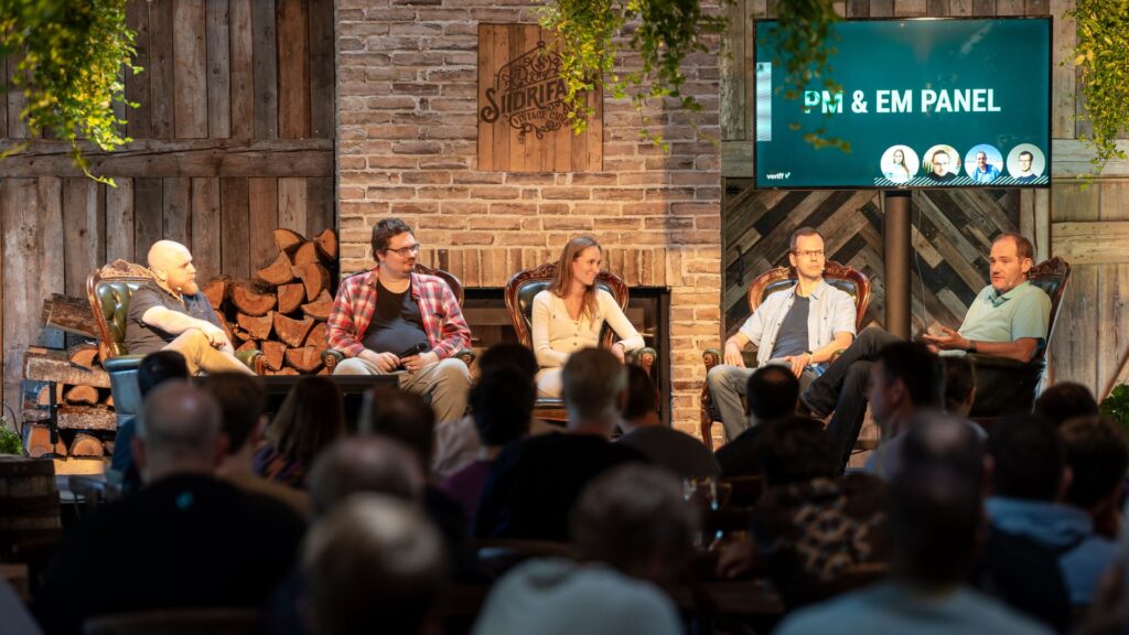 siidrifarm esinejad paneel