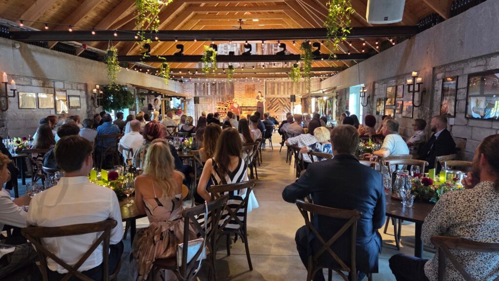 siidrifarm seminar esinejad koolitus