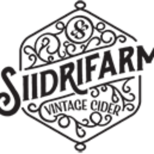 siidrifarm.ee logo